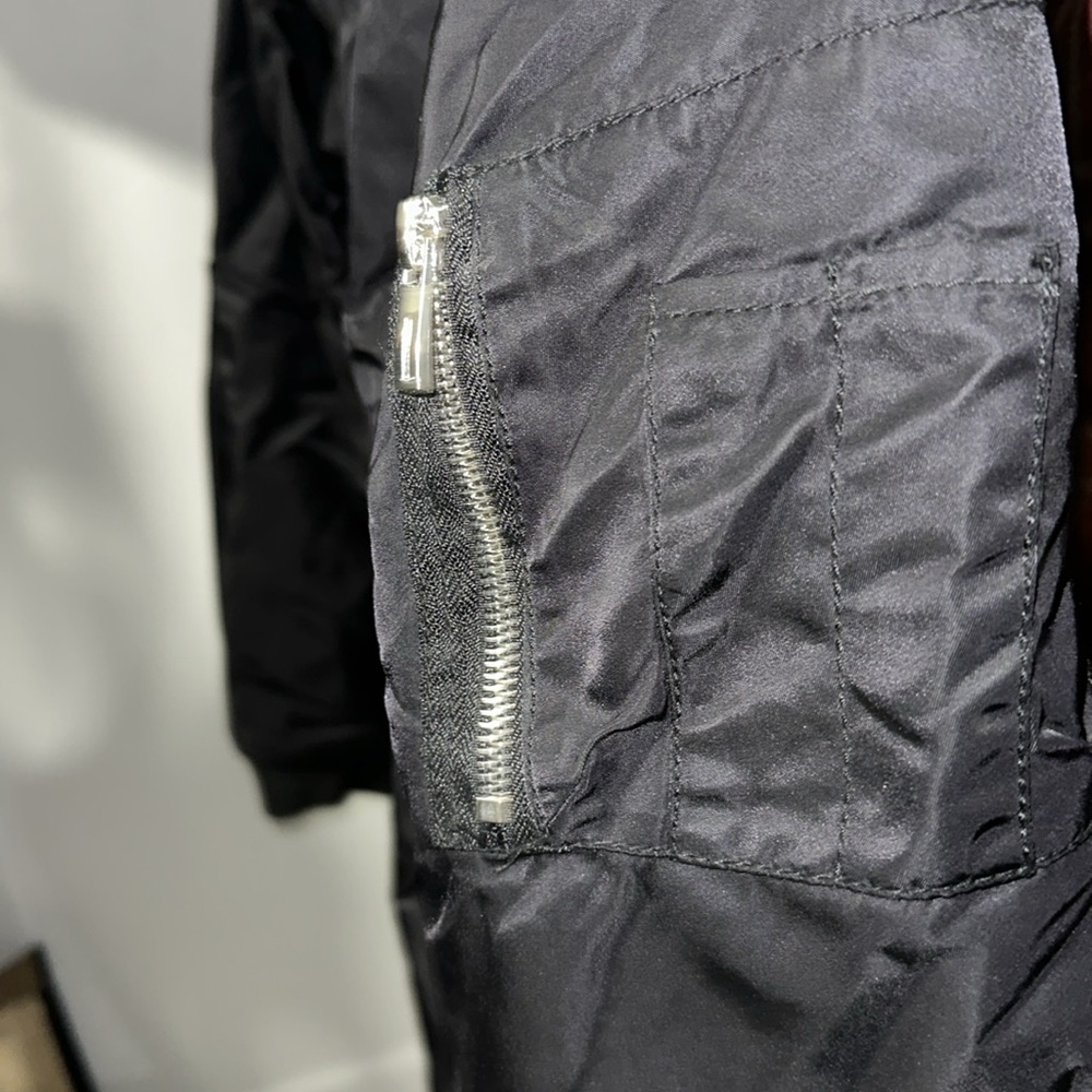 Black Jacket - Picture 8 of 8